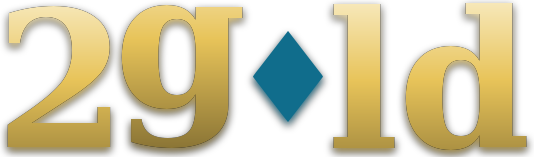 2gold logo