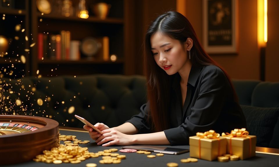 2gold Xóc Đĩa Truyền Thống